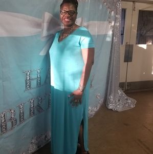 Meet your Posher, Alice